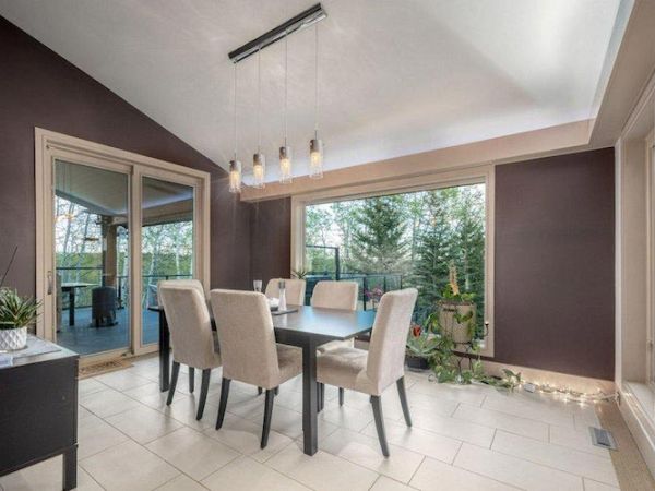 Dining Room LED Lighting